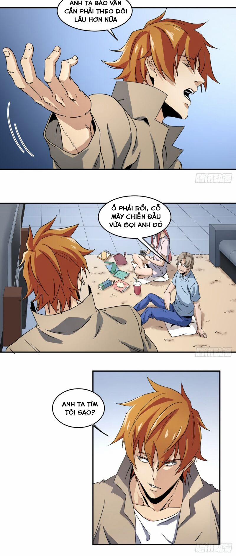 Nhất Ăn Tất 57 trang 3