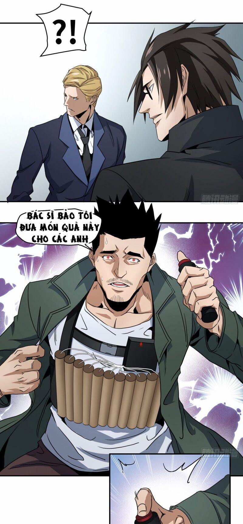 Nhất Ăn Tất 58 trang 4