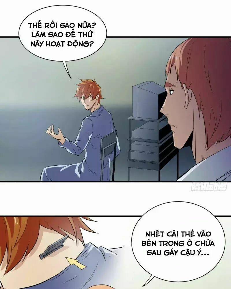 Nhất Ăn Tất 6 trang 36