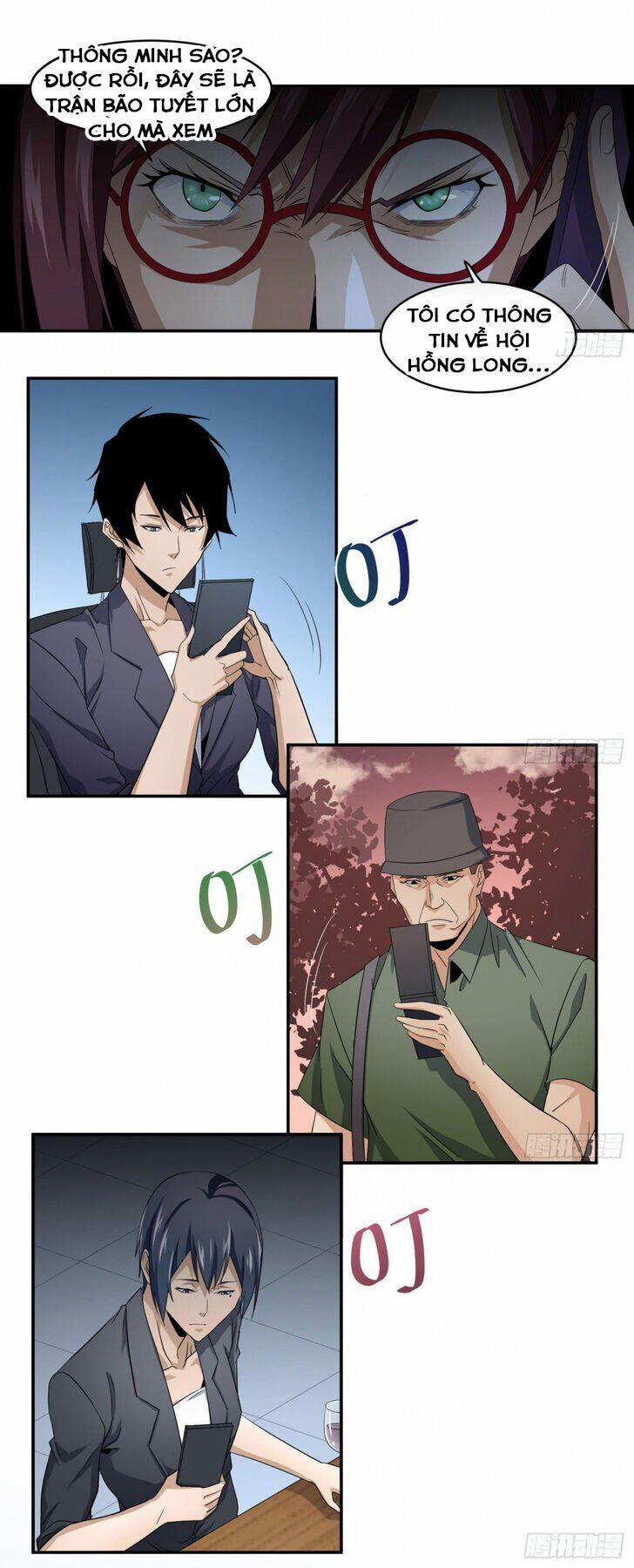 Nhất Ăn Tất 60 trang 14