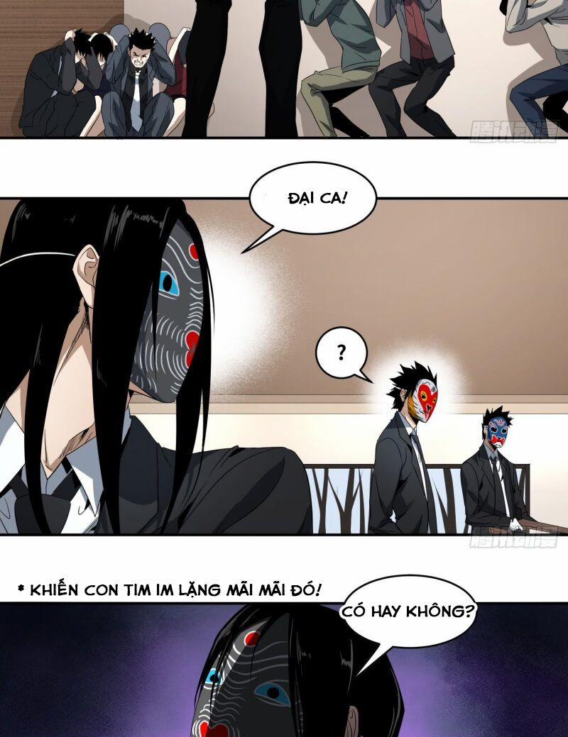 Nhất Ăn Tất 64 trang 3