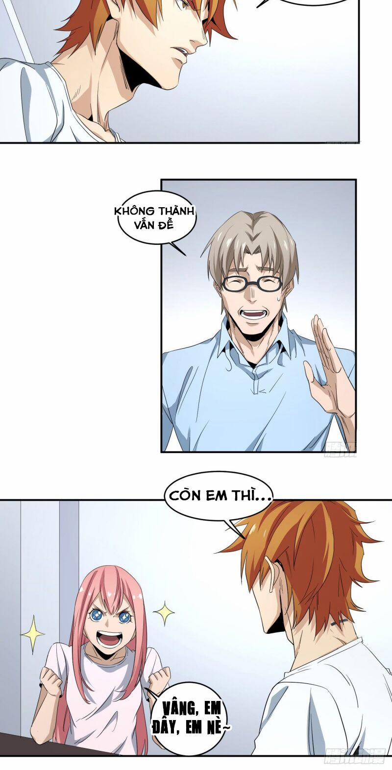 Nhất Ăn Tất 65 trang 6