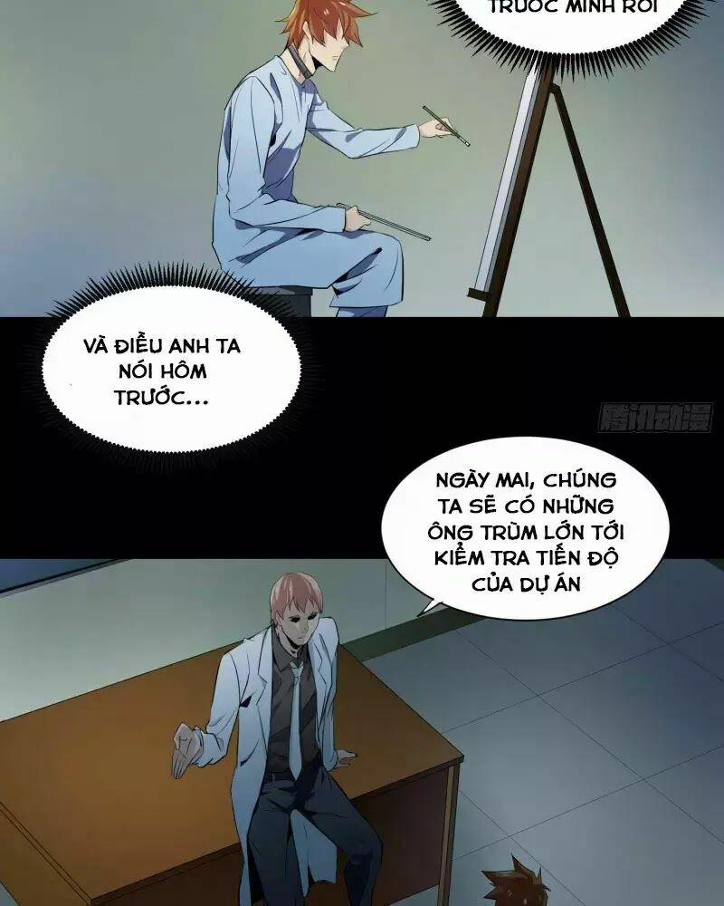 Nhất Ăn Tất 7 trang 11