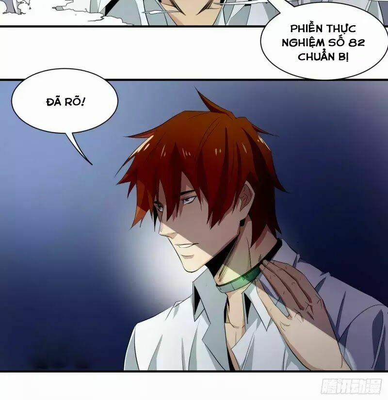 Nhất Ăn Tất 7 trang 25