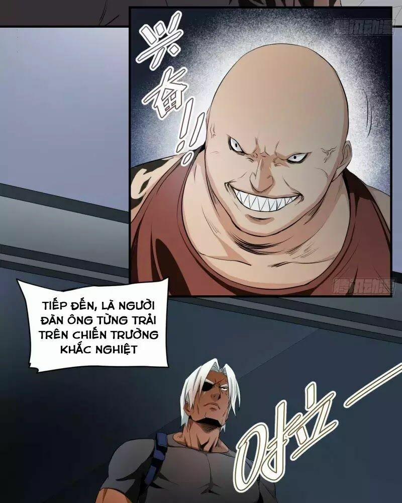 Nhất Ăn Tất 7 trang 30