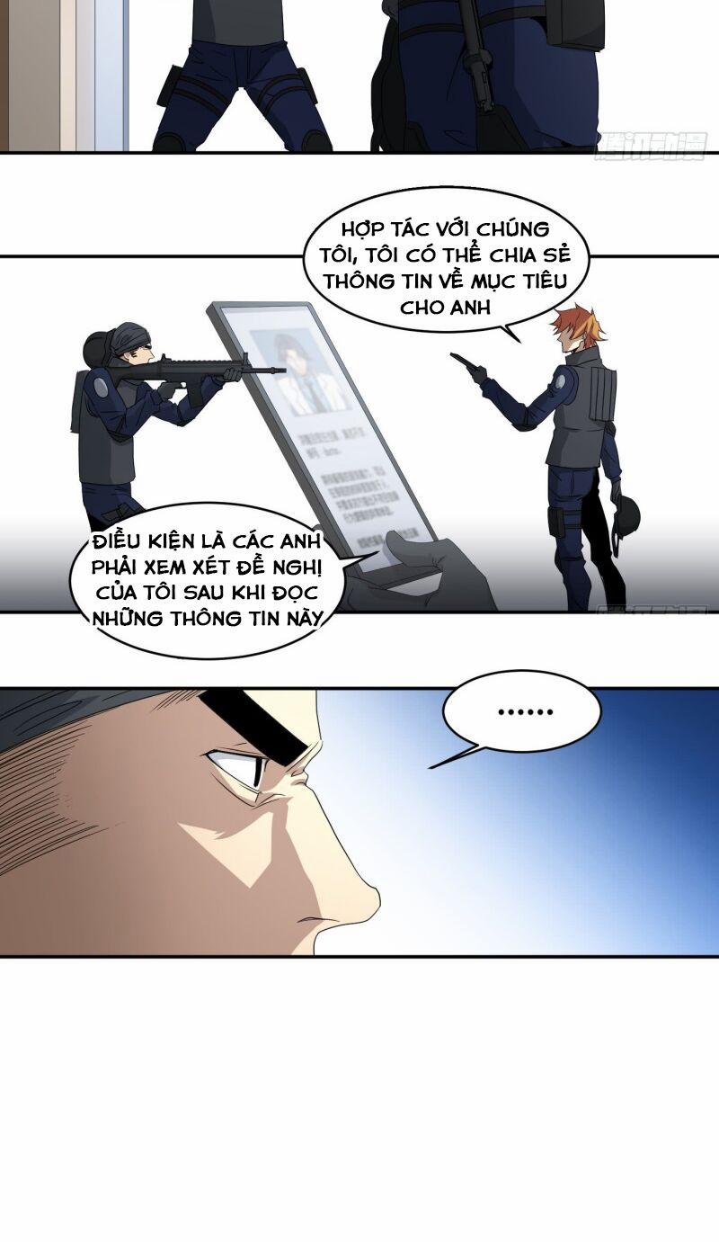 Nhất Ăn Tất 72 trang 17