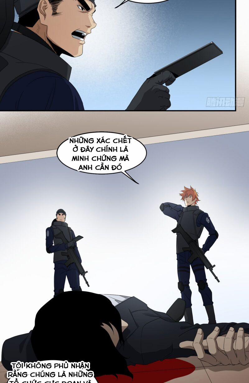 Nhất Ăn Tất 73 trang 3