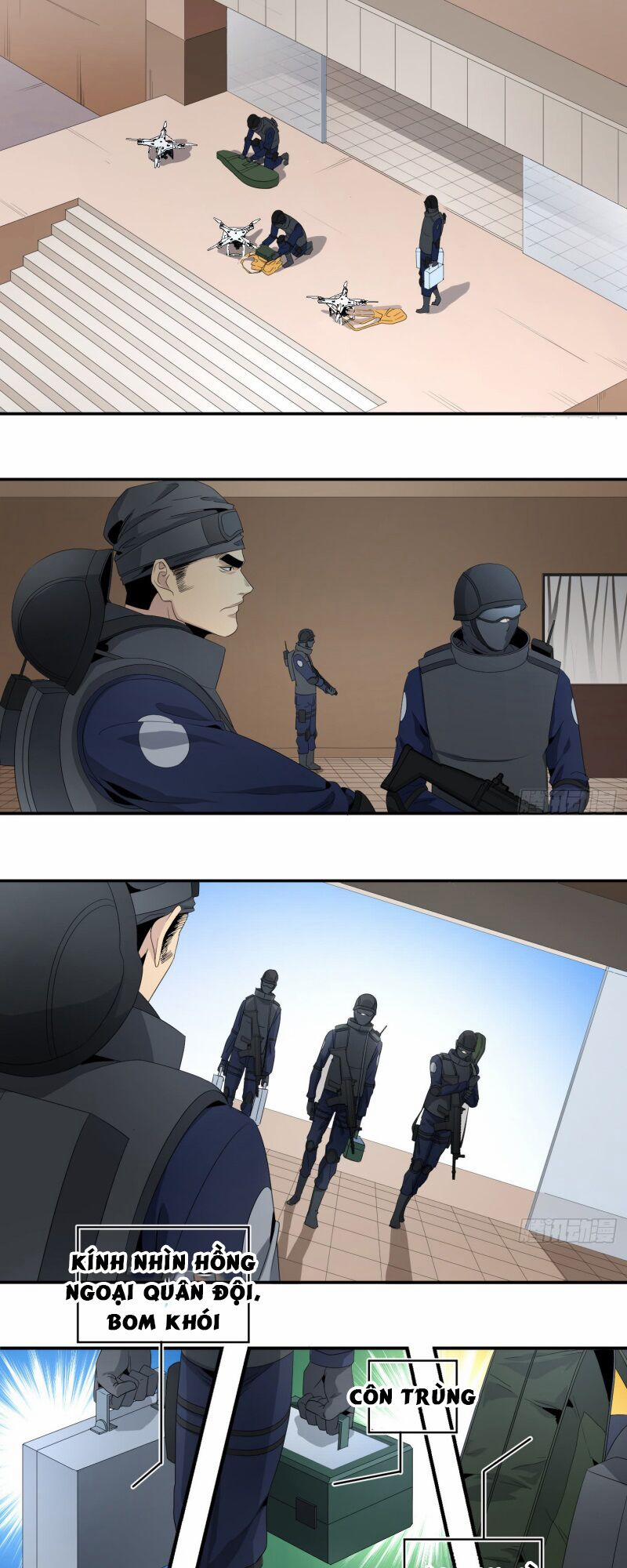 Nhất Ăn Tất 74 trang 2