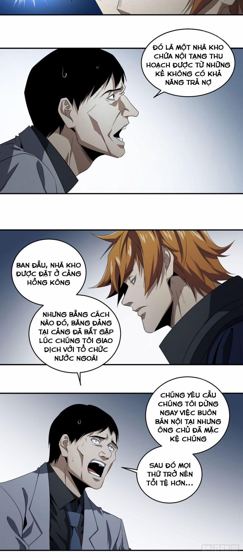 Nhất Ăn Tất 75 trang 9