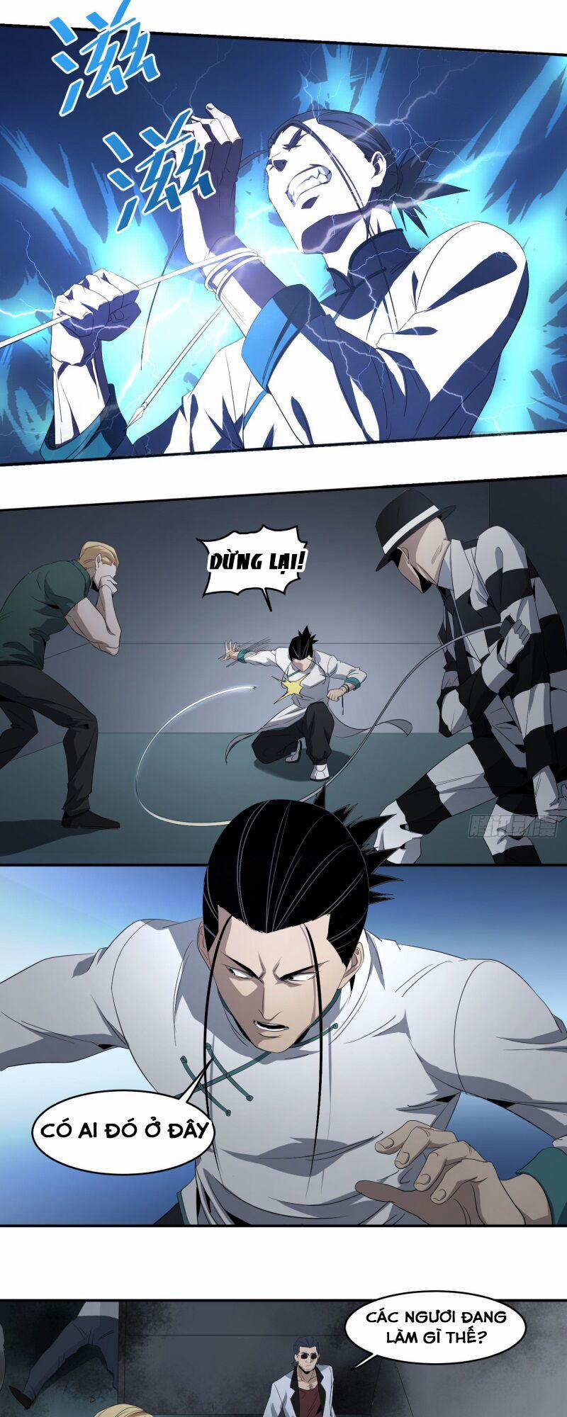 Nhất Ăn Tất 78 trang 11