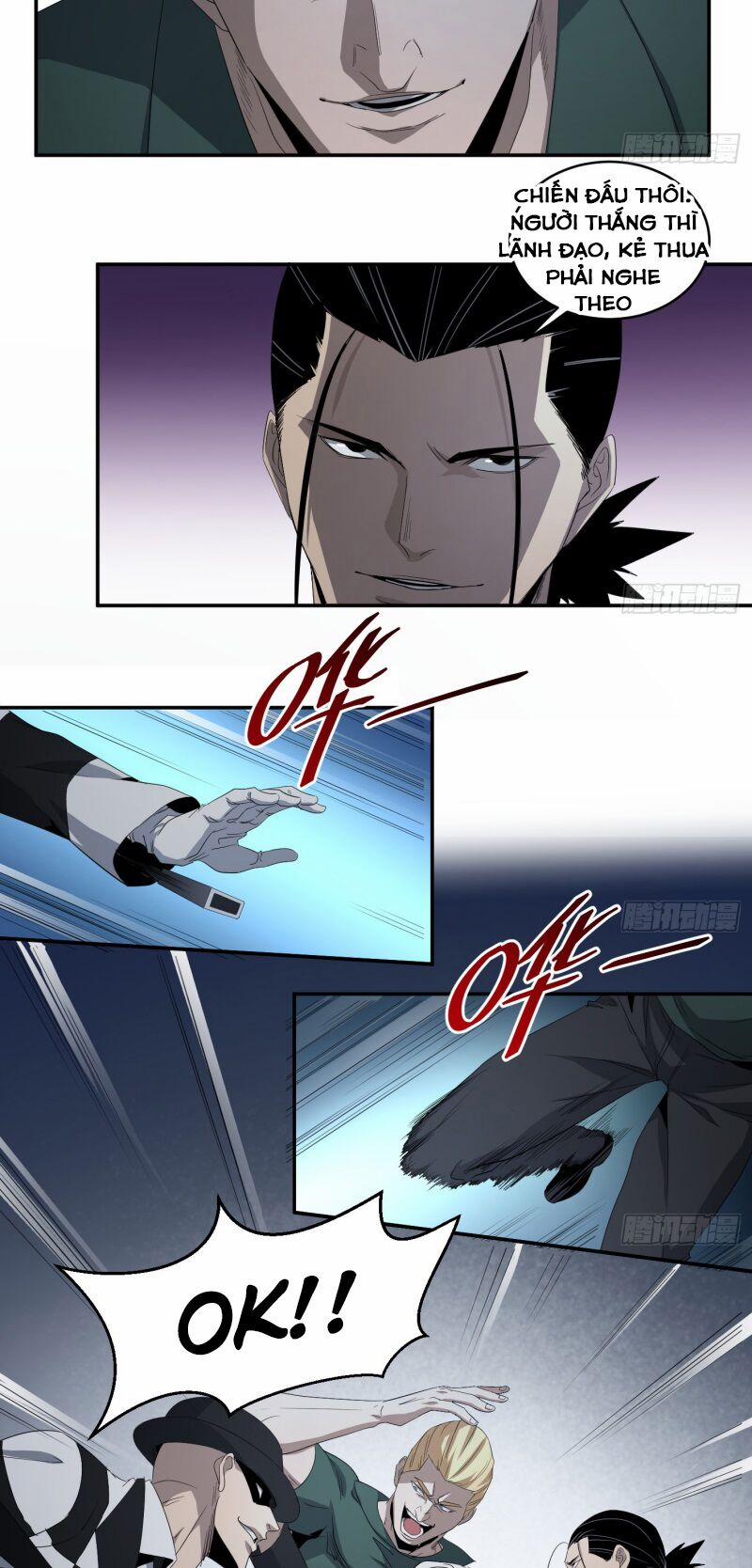 Nhất Ăn Tất 78 trang 9