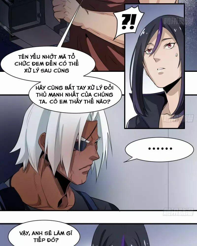 Nhất Ăn Tất 8 trang 16