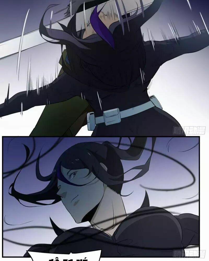 Nhất Ăn Tất 8 trang 38