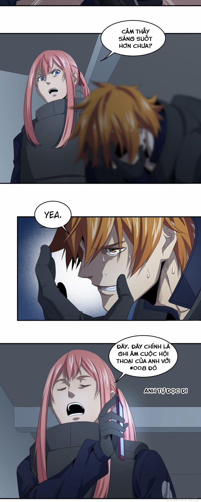 Nhất Ăn Tất 82 trang 6