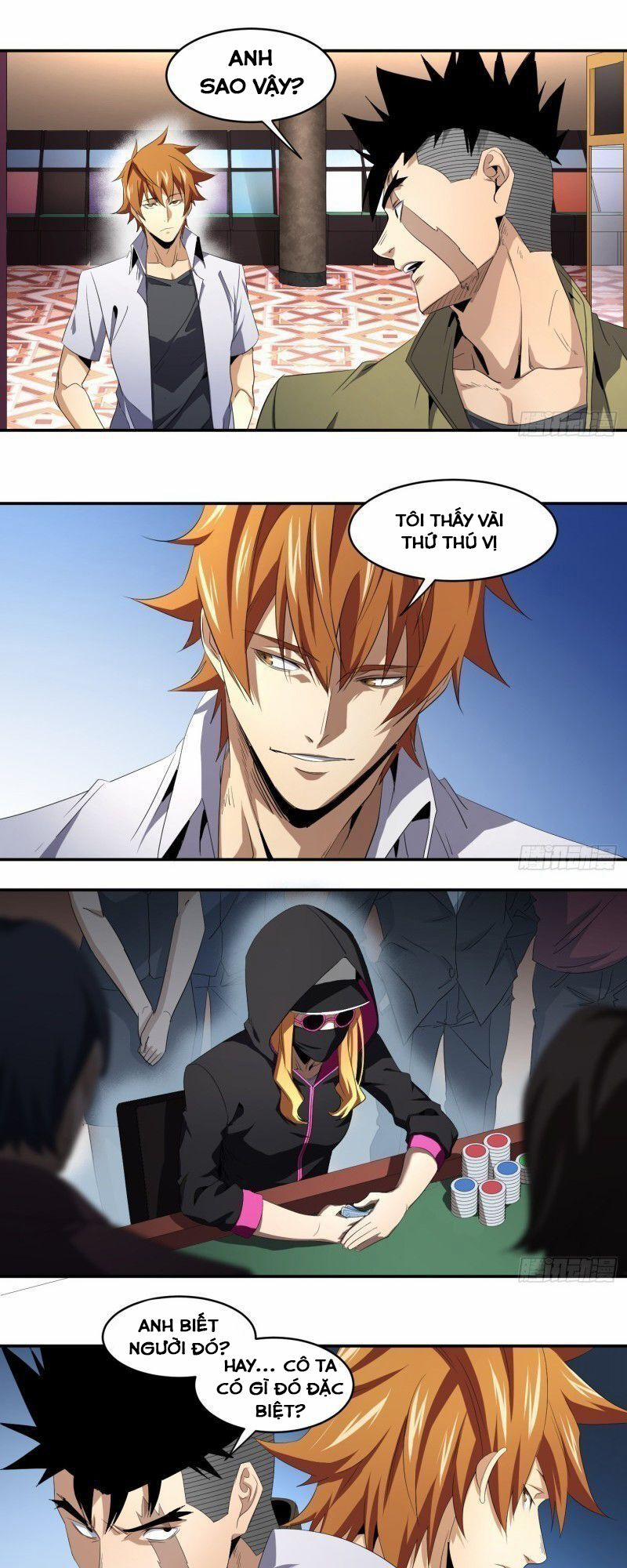 Nhất Ăn Tất 86 trang 9