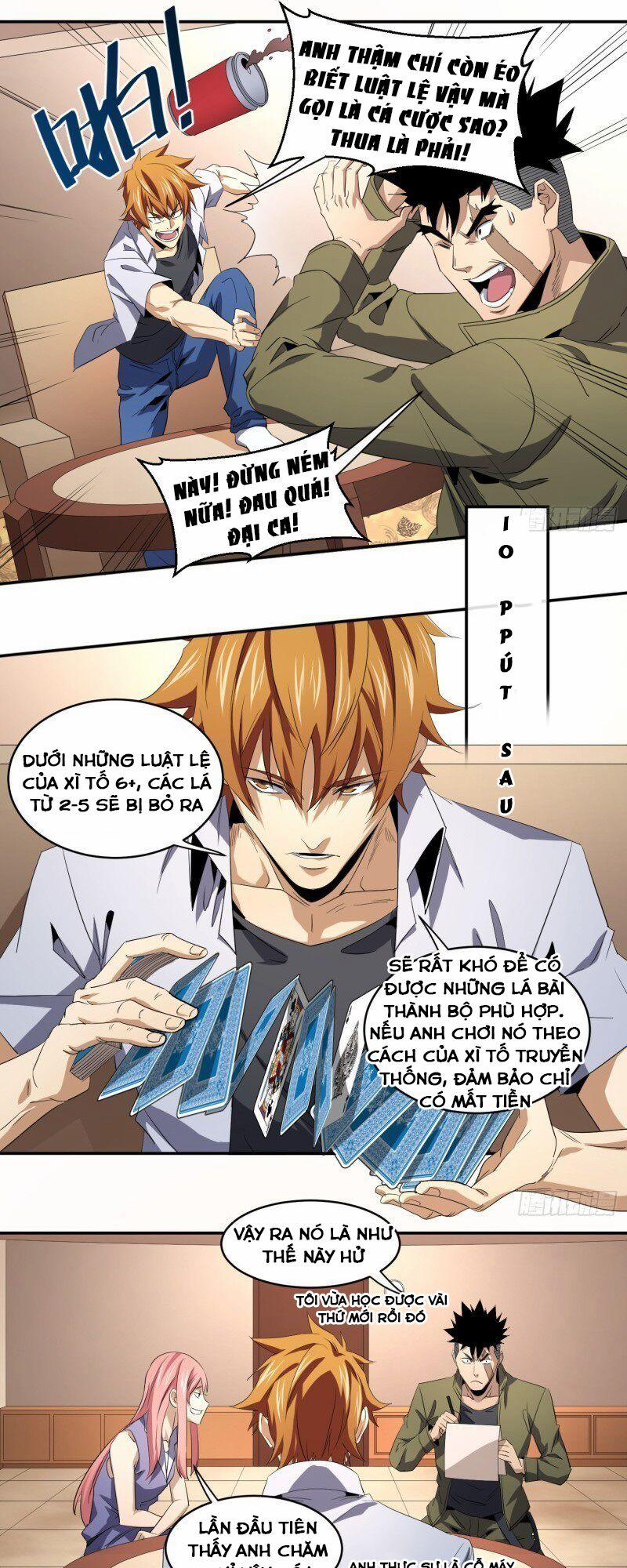 Nhất Ăn Tất 87 trang 12