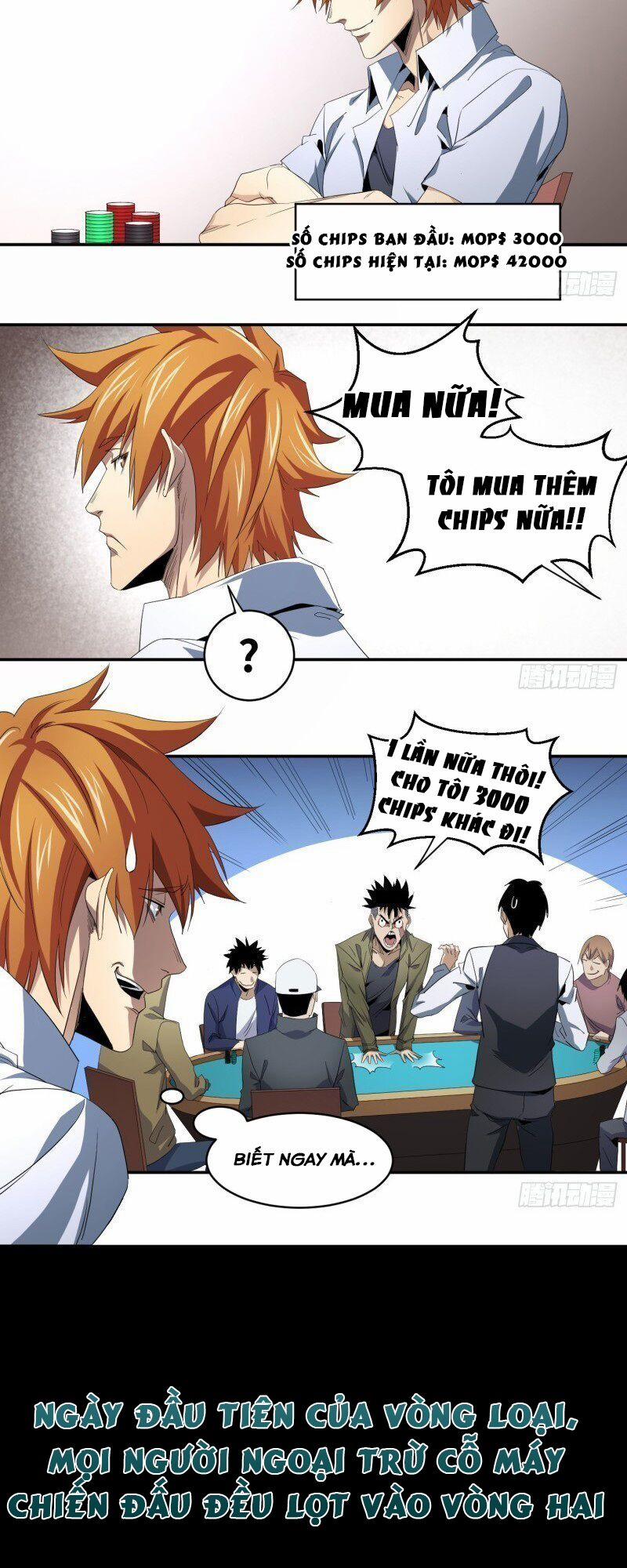 Nhất Ăn Tất 89 trang 10