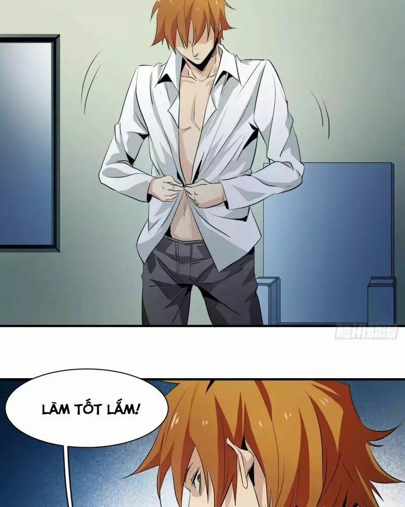 Nhất Ăn Tất 9 trang 35