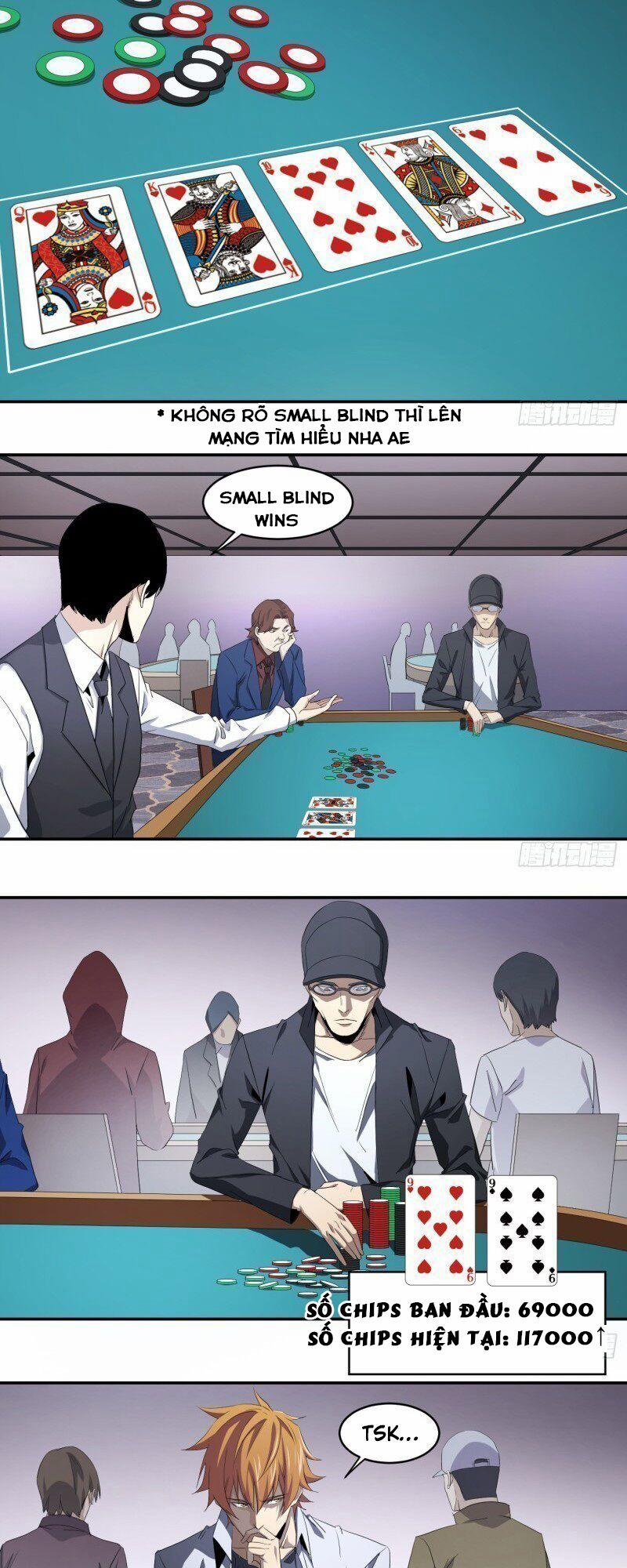 Nhất Ăn Tất 90 trang 2