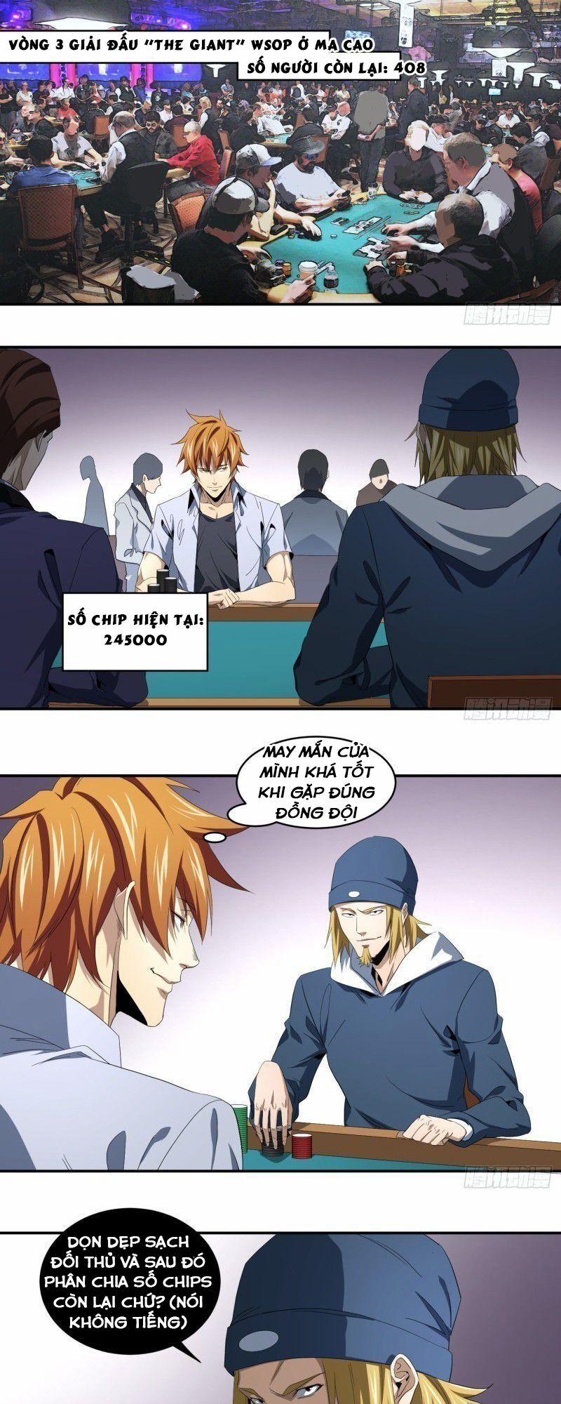 Nhất Ăn Tất 91 trang 2