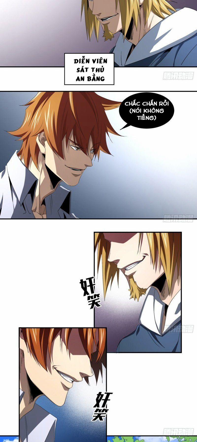 Nhất Ăn Tất 91 trang 3