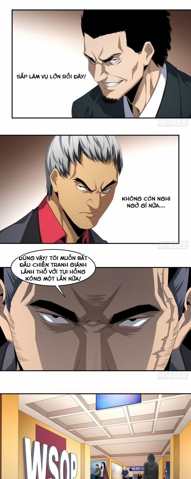 Nhất Ăn Tất 91 trang 8