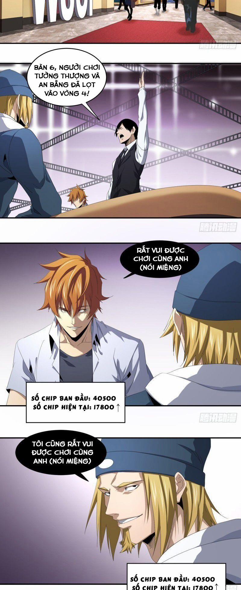 Nhất Ăn Tất 91 trang 9