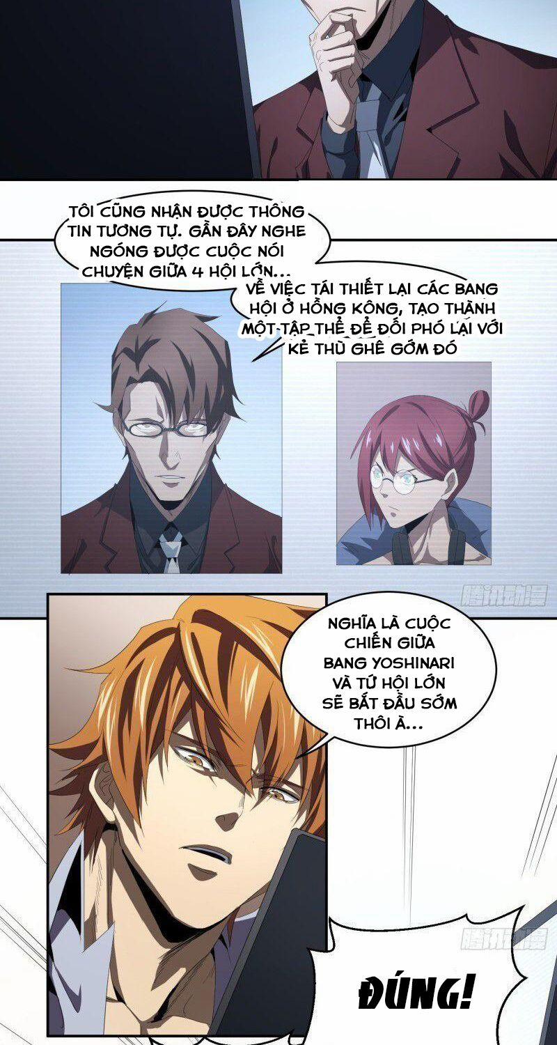 Nhất Ăn Tất 93 trang 3