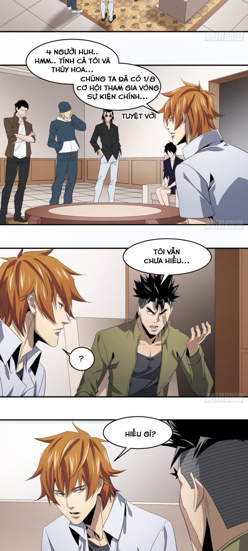 Nhất Ăn Tất 94 trang 3