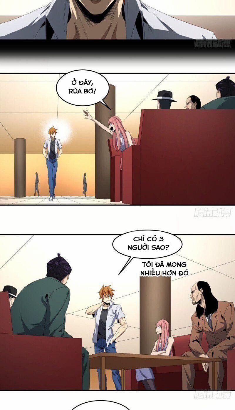 Nhất Ăn Tất 95 trang 10