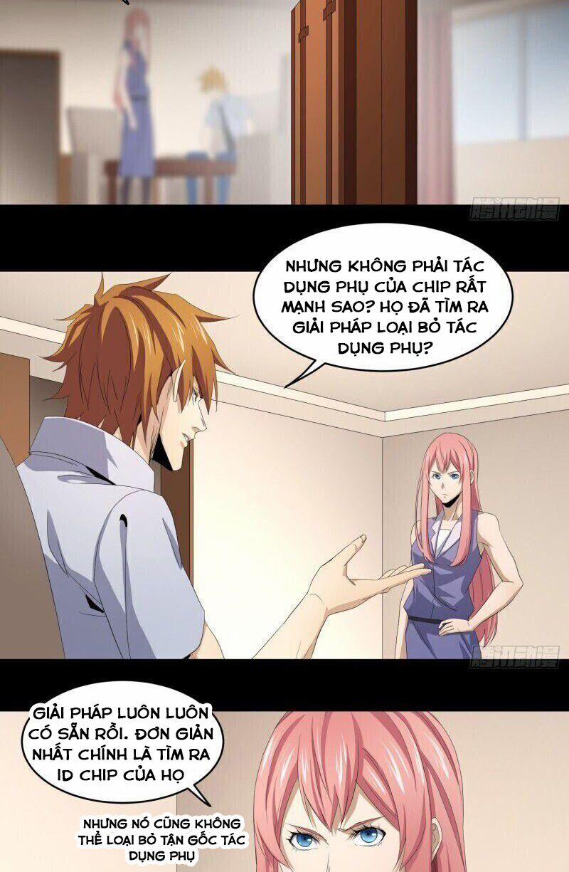 Nhất Ăn Tất 95 trang 6