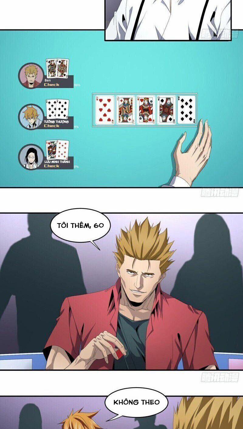 Nhất Ăn Tất 96 trang 10