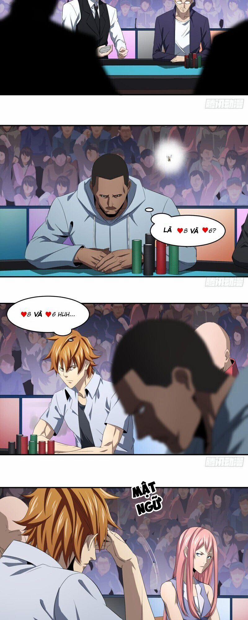 Nhất Ăn Tất 98 trang 10