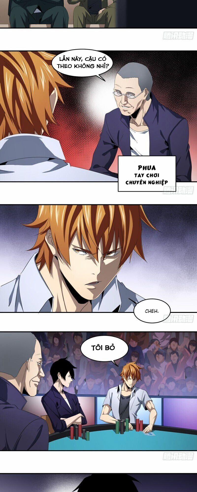 Nhất Ăn Tất 98 trang 6