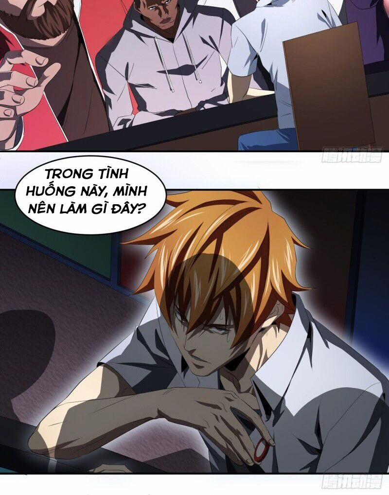 Nhất Ăn Tất 98 trang 8