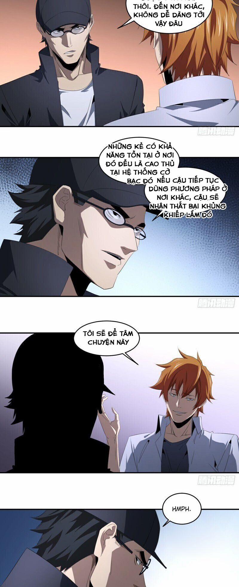 Nhất Ăn Tất 99 trang 13