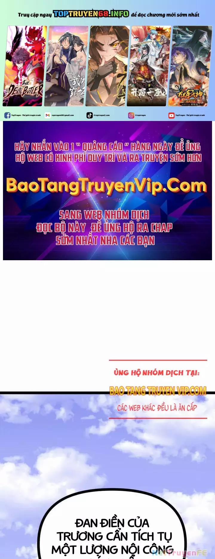 Nhất Bộ Thần Quyền Chương 17 Trang 1