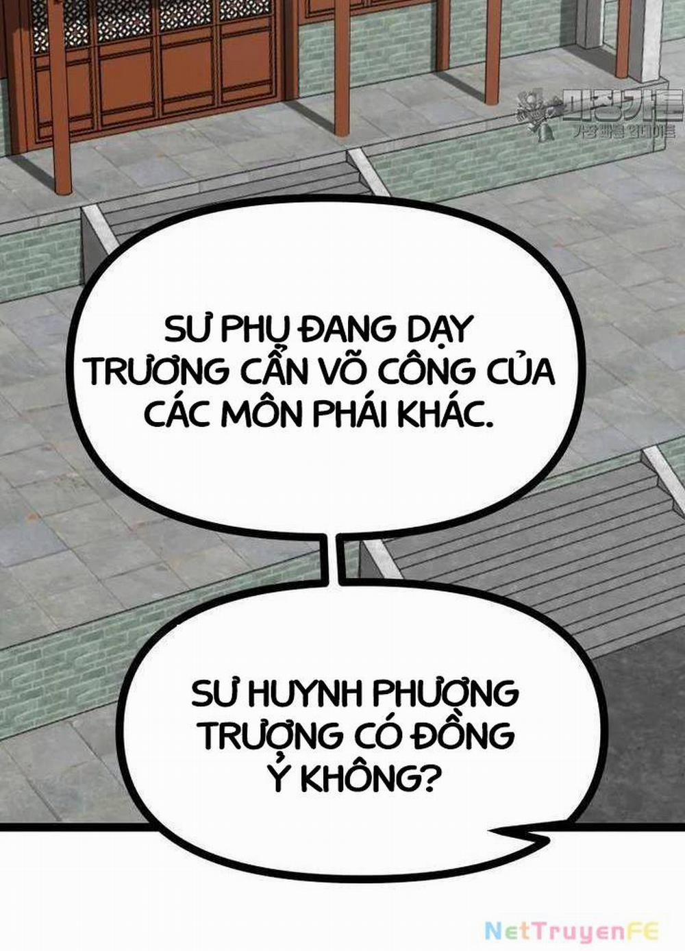 Nhất Bộ Thần Quyền Chương 18 Trang 29