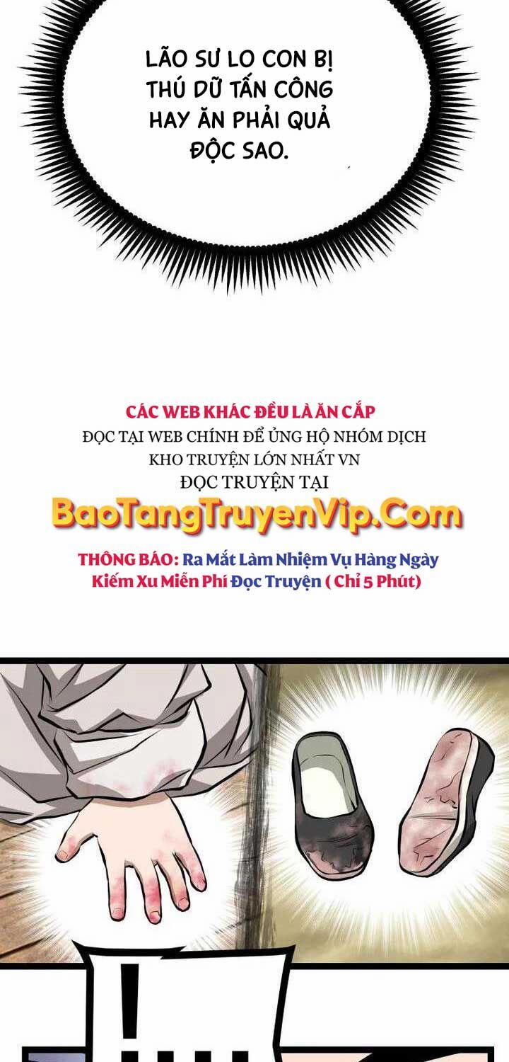 Nhất Bộ Thần Quyền Chương 2 Trang 83