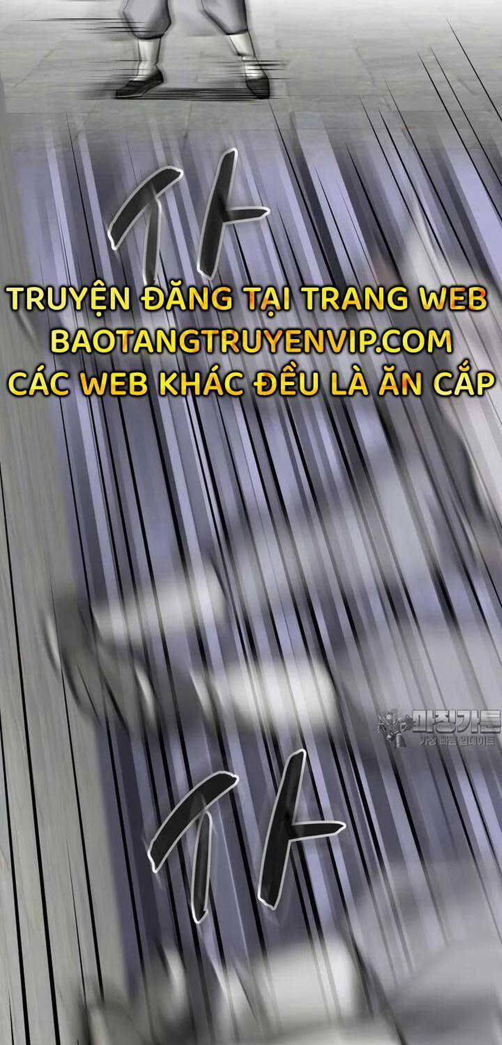 Nhất Bộ Thần Quyền Chương 23 Trang 3