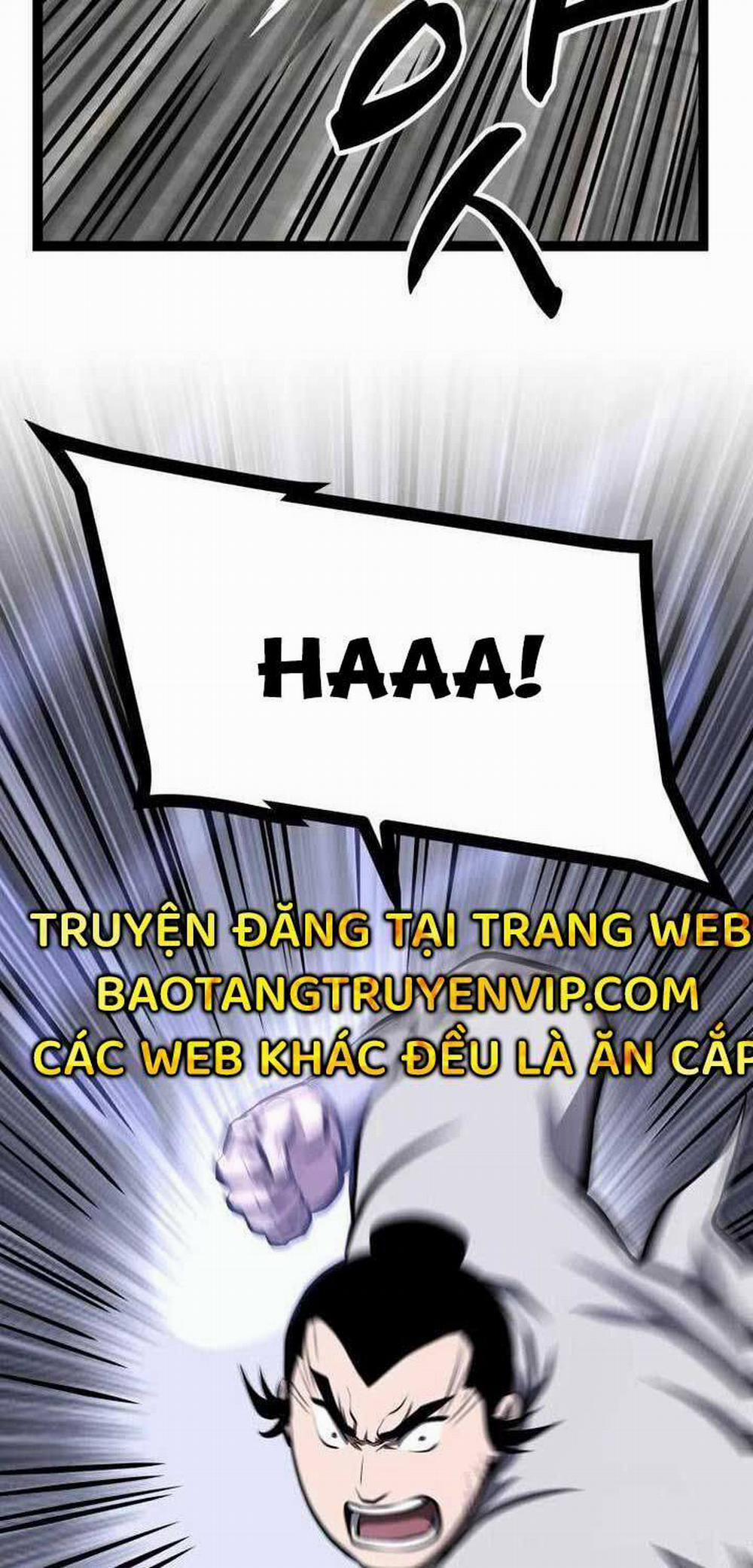 Nhất Bộ Thần Quyền Chương 23 Trang 31