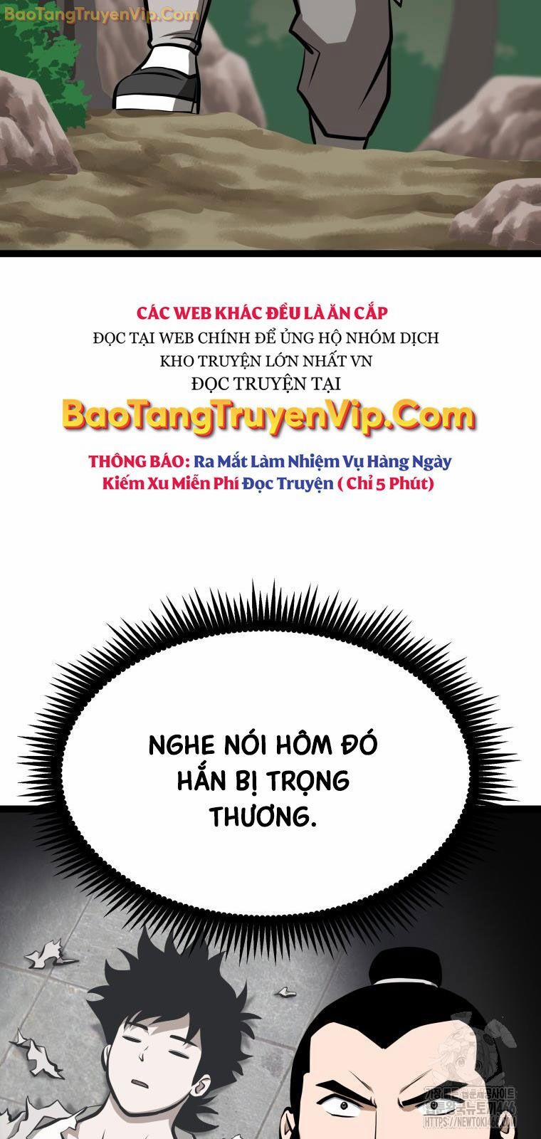 Nhất Bộ Thần Quyền Chương 32 Trang 15