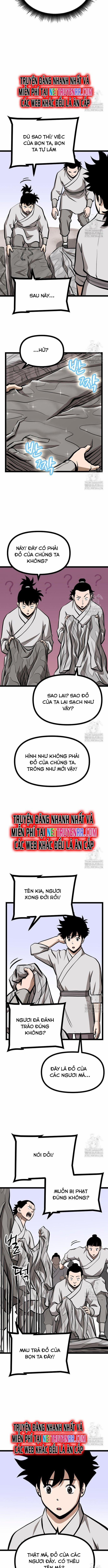 Nhất Bộ Thần Quyền Chương 35 Trang 2