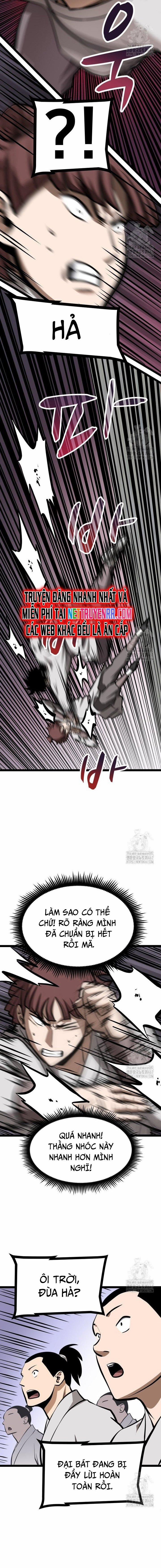 Nhất Bộ Thần Quyền 36 trang 12