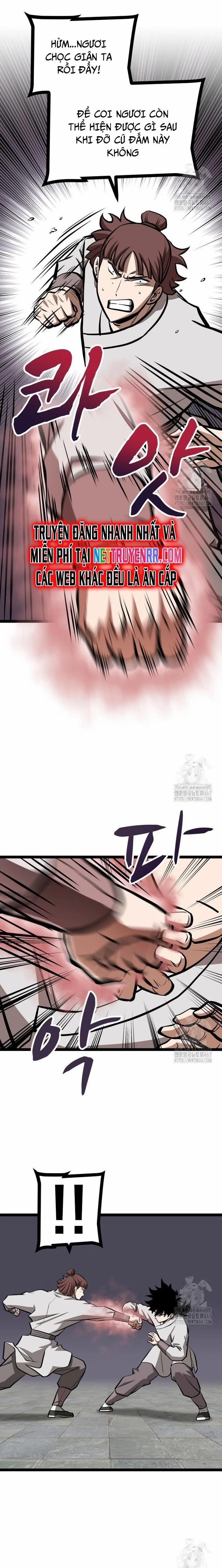 Nhất Bộ Thần Quyền 36 trang 13