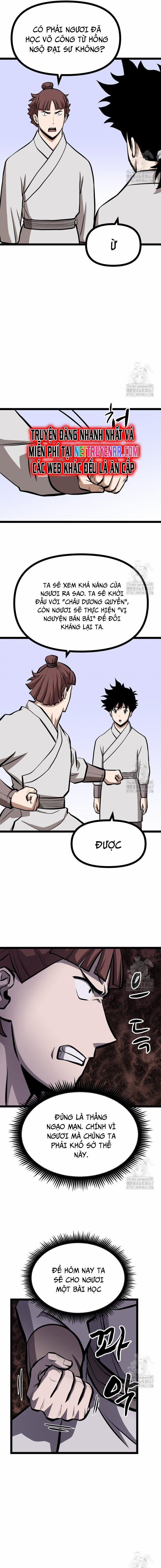 Nhất Bộ Thần Quyền 36 trang 6