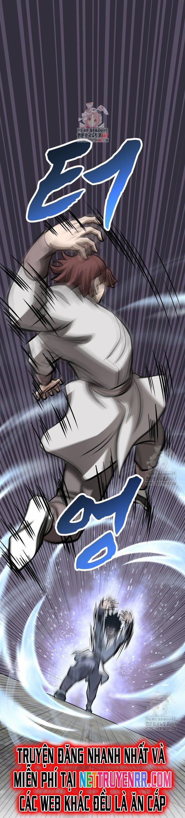 Nhất Bộ Thần Quyền 37 trang 1