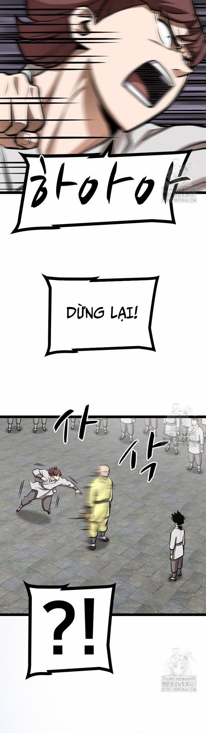 Nhất Bộ Thần Quyền 37 trang 11