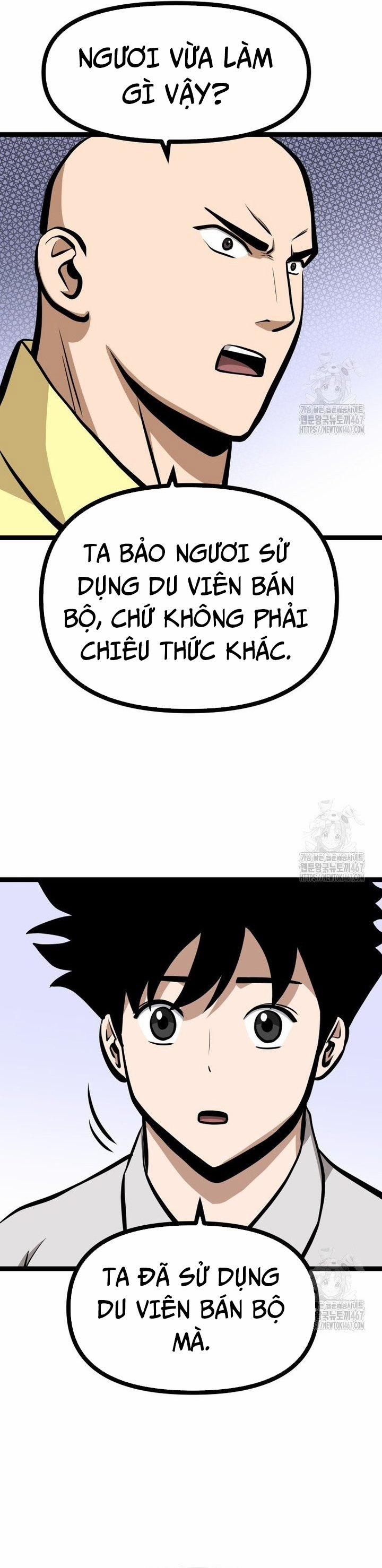 Nhất Bộ Thần Quyền 37 trang 14