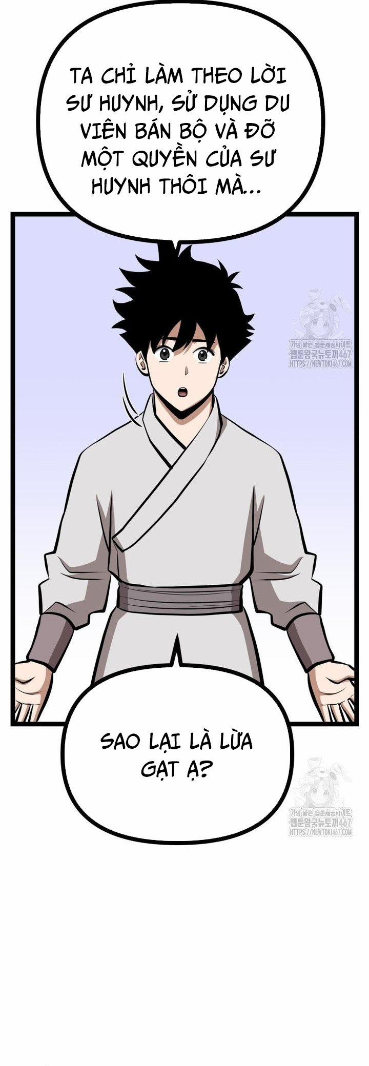 Nhất Bộ Thần Quyền 37 trang 21